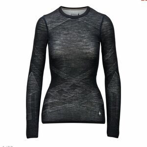 Smartwool base layer top